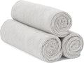 S&T INC. Microfiber Gym Towels, Yoga Towel by STINC