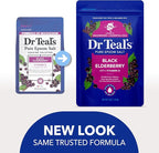 Dr Teal's Epsom Salt Magnesium Soak, 3 lbs - Image 3