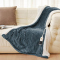 JET'S HOME Heated Blanket 50"x60" by Jetshome