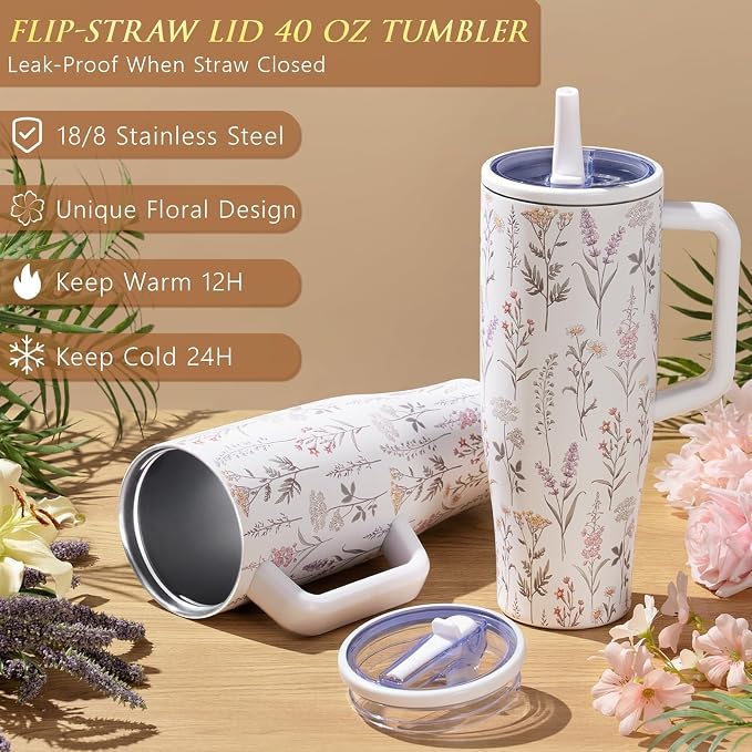 Mothers Day & Birthday Gifts for Women - Image 5