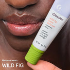 Glossier Balm Dotcom Hydrating Tinted Lip Balm - Image 6