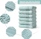 Aibaser Hand Towels-16x30inch - Image 2