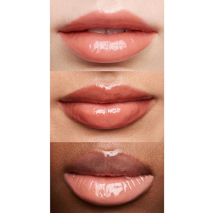 e.l.f. Lip Lacquer, Hydrating Lip Gloss, Non-Sticky Ultra-Shine - Image 4