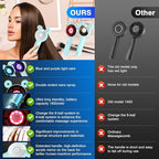 Upgraded 4 in 1 Scalp Massager Hair Growth, Electric Scalp Massager, Hair Oil - Image 2