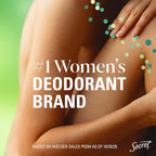Secret Fresh Antiperspirant Deodorant - Image 6