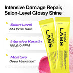 FROMLABS Hair Treatment Booster Powder - Image 2