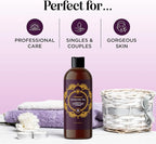 Aromatherapy Sensual Massage Oil - Image 2