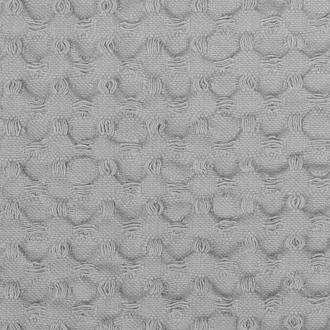 Sweet Home Collection 100% Fine Cotton Blanket Luxurious Weave Stylish Design - Image 4