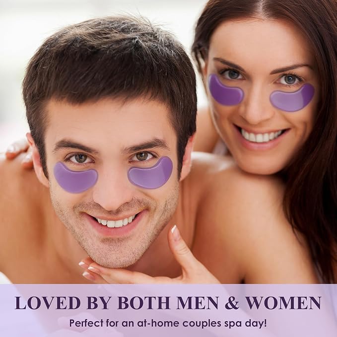 Under Eye Patches, Under Eye Mask - Image 6