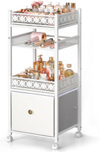 Makeup Organizer, Large Skincare Organizers, Make Up Organizers by SOLIMINTR