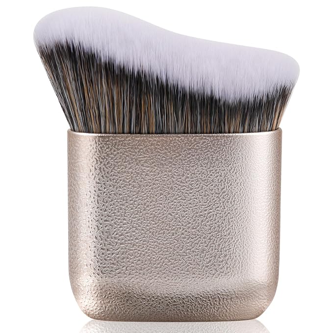docolor Self Tanner Brush Body Makeup Brush by Docolor