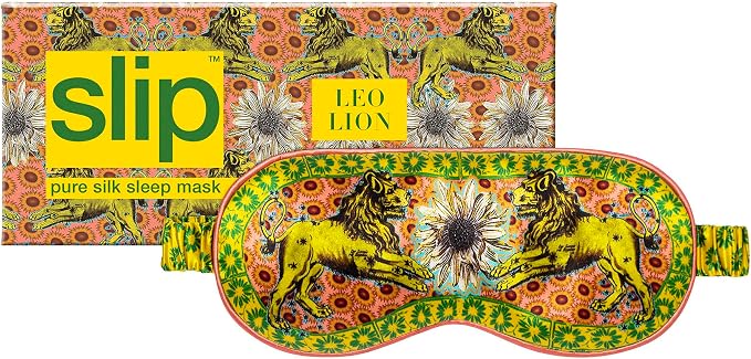 slip Pure Silk Sleep Mask by SLIP