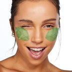 Pacifica Leave Pretty Eye Patches 1 Pair - Image 3