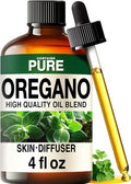 100% Pure Oregano Oil by Kukka