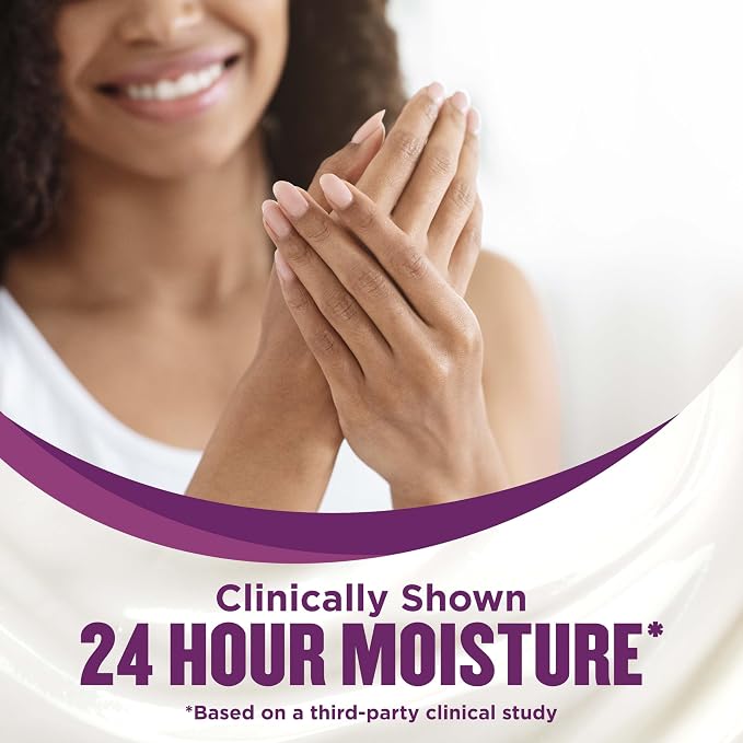 Gold Bond Cocoa Butter Glow Daily Hydrating Lotion - Image 9