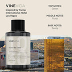 VINEVIDA Scent NO. 1030 Fragrance Oil - Image 2