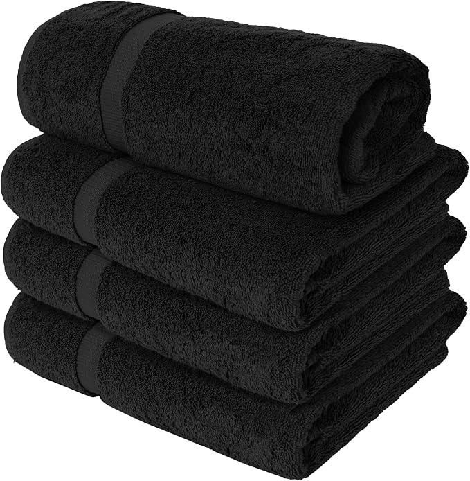 Chakir Turkish Linens | Hotel & Spa Quality 100% Cotton Luxury Turkish Towels | - Image 3
