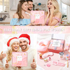 Birthday Gifts for Women Self Care Gifts Get Well Soon Gifts for Women - Image 7