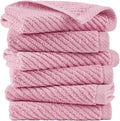 Madison Park 6-Piece Towel Washcloths Set by MADISONPARK