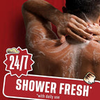 Old Spice Body Wash for Men, Summerdudes, 24/7 Shower Fresh - Image 3