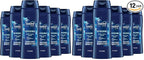 Suave Men Moisturizing Body & Face Wash, by Suave
