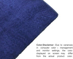 GLAMBURG 700 GSM Premium Cotton 2-Pack Oversized Extra Large Bath Sheet Set - Image 2