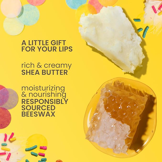 Burt's Bees Lip Balm Party Pack - Image 2