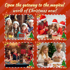 Holiday Candle Set, Scented Candle - Image 5