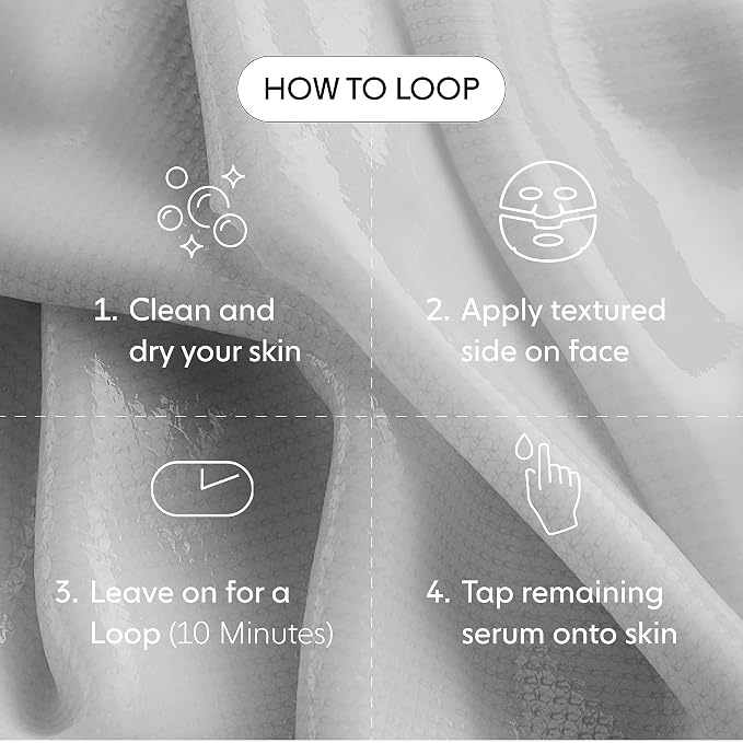 LOOPS DREAM SLEEP - Image 3