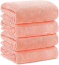 Orighty Microfiber Bath Towels Pack of 4 by AllRightinOrighty