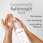 Olay Body Lotion for Women, Firming - Image 2