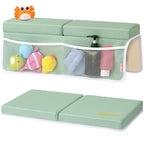 Bath Kneeler and Elbow Rest Pad Set by Unknown