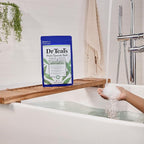 Dr Teal's Pure Epsom Salt, Cannabis Sativa Hemp Seed Oil, 3 lb - Image 7