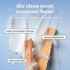 eos Shea Better Body Lotion, Fresh & Cozy, 24-Hour Moisture Skin Care, - Image 3