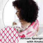 African Net Sponge Authentic - Image 6