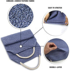 Evridwear Exfoliating Back Scrubber - Image 3