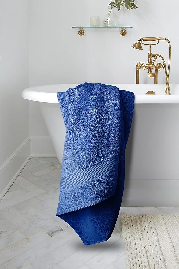 Softolle Luxury Bath Towels Set of 4 | Towels - Image 5