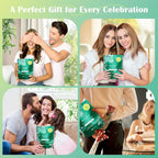Eucalyptus Mint Shower Steamers 12 Pack - Image 7