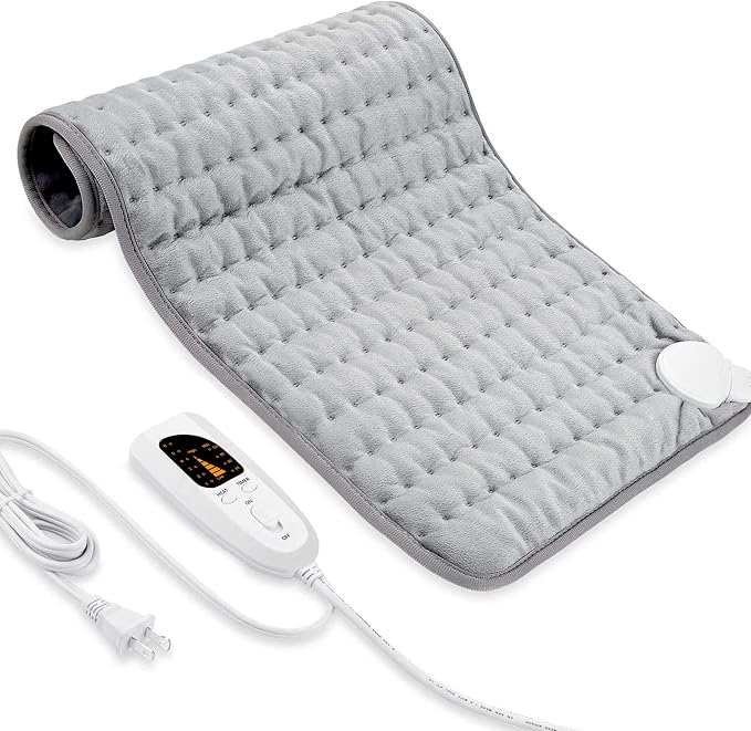 40"X20" Electric Heating pad by VIBOOS