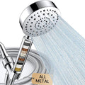 FEELSO Filtered Shower Head by FEELSO
