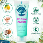 BERGMAN KELLY Travel Size Body Wash, Delight Your Guests - Image 2