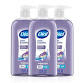 Dial Body Wash, Calm & Soothe Lavender & Jasmine Scent, 23 fl oz by DialSoap