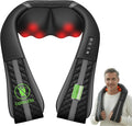 Snailax Cordless Neck Massager by Snailax
