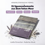 Dead Sea Salts for Soaking - Image 2