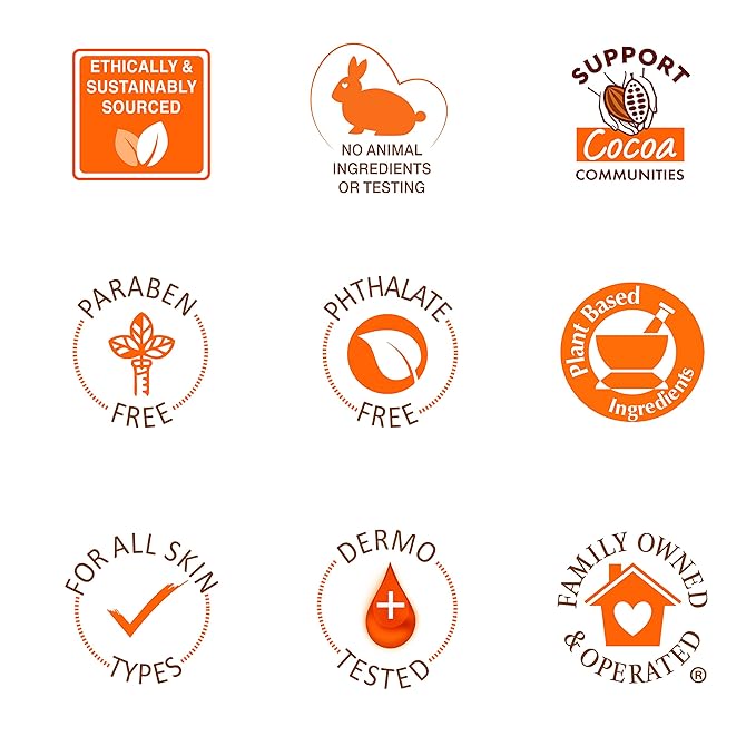 Palmer's Cocoa Butter Moisturizing Body Oil - Image 6