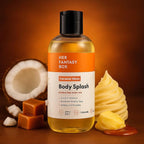 Her Fantasy Box | Body Splash Caramel Glaze Fragrance Oil – Warm Caramel & - Image 7