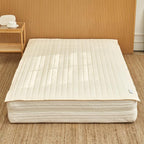 100% Cotton Queen Mattress Pad/Blanket, Also can be Used as Cover by ShieldLife - Image 3
