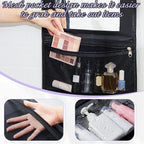 Travel Hanging Toiletry Bag - Image 4