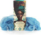 African Net Sponge Authentic by MinisentialsTwinkleKiddous