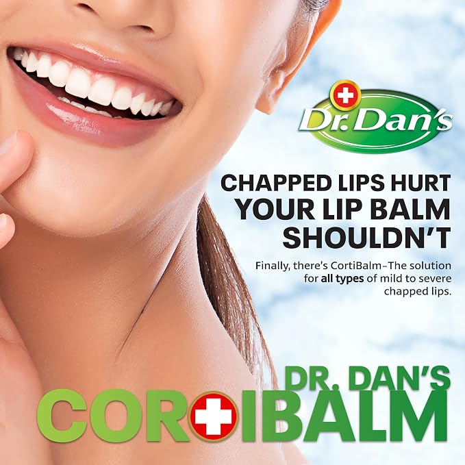 Dr. Dan's Cortibalm- 3 Pack - Image 4